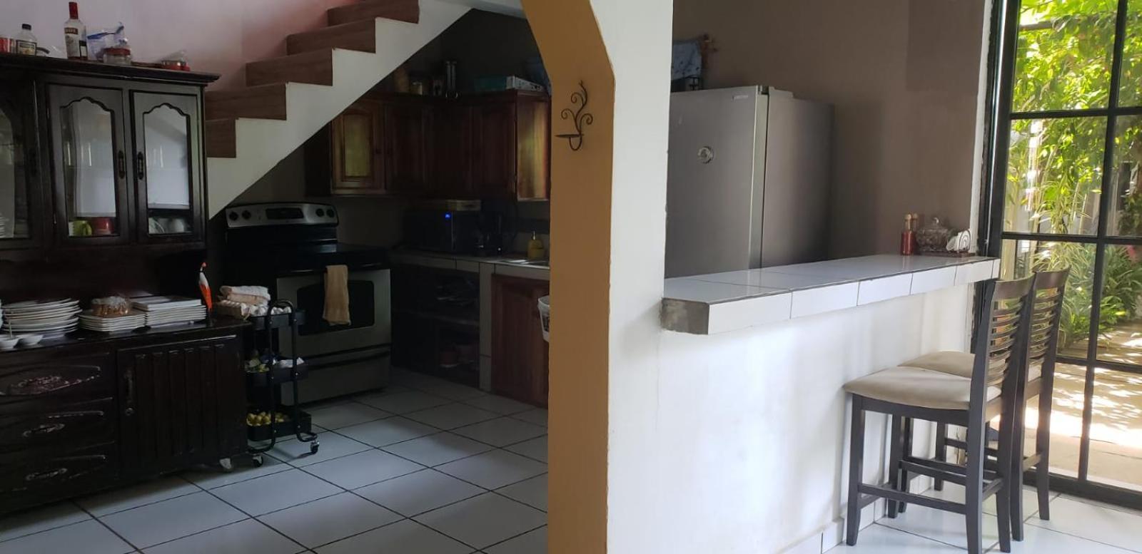 Aparta Hotel Palmerola Comayagua Buitenkant foto