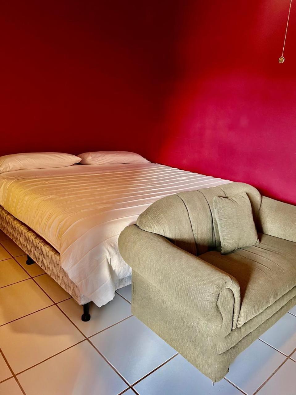 Aparta Hotel Palmerola Comayagua Buitenkant foto