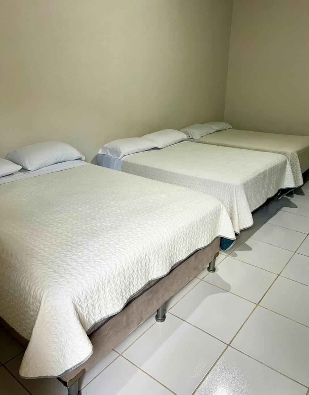 Aparta Hotel Palmerola Comayagua Buitenkant foto